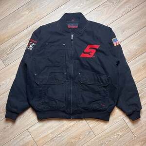 Snap-on Tools 95th Anniversary Limited Edition Canvas Work Jacket XL